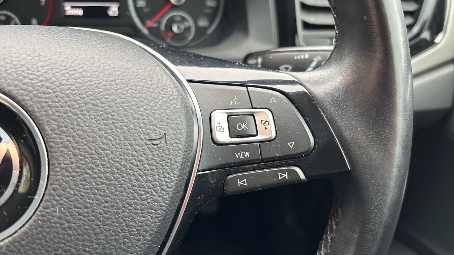 Used Volkswagen Polo 2021 for sale - 76762312: Photo 18