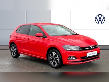 2021 (21) - 1.0 TSI 95 Match 5dr Petrol Hatchback