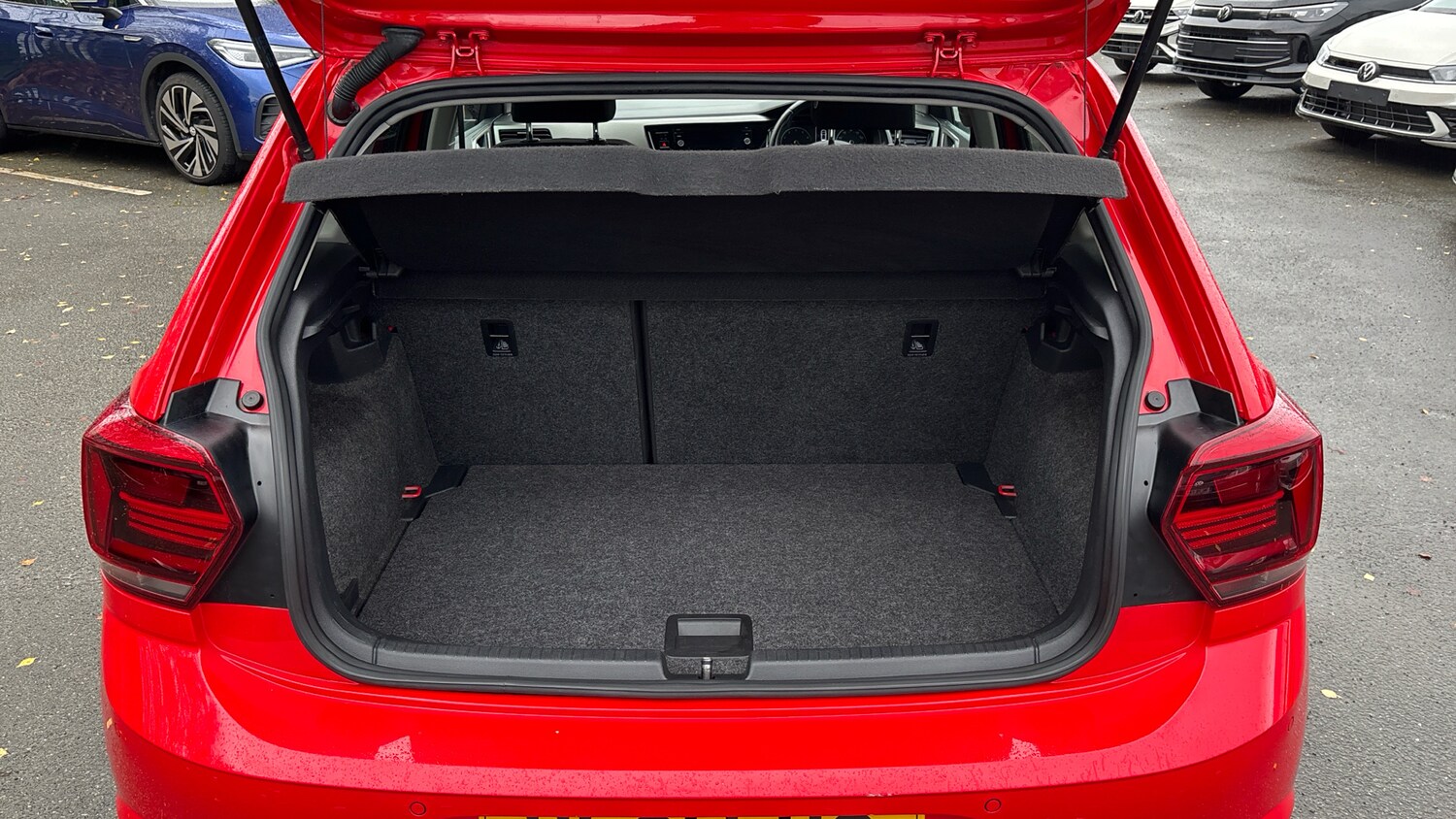 Used Volkswagen Polo 2021 for sale - 76762312: Photo 20