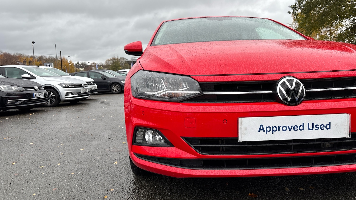 Used Volkswagen Polo 2021 for sale - 76762312: Photo 23
