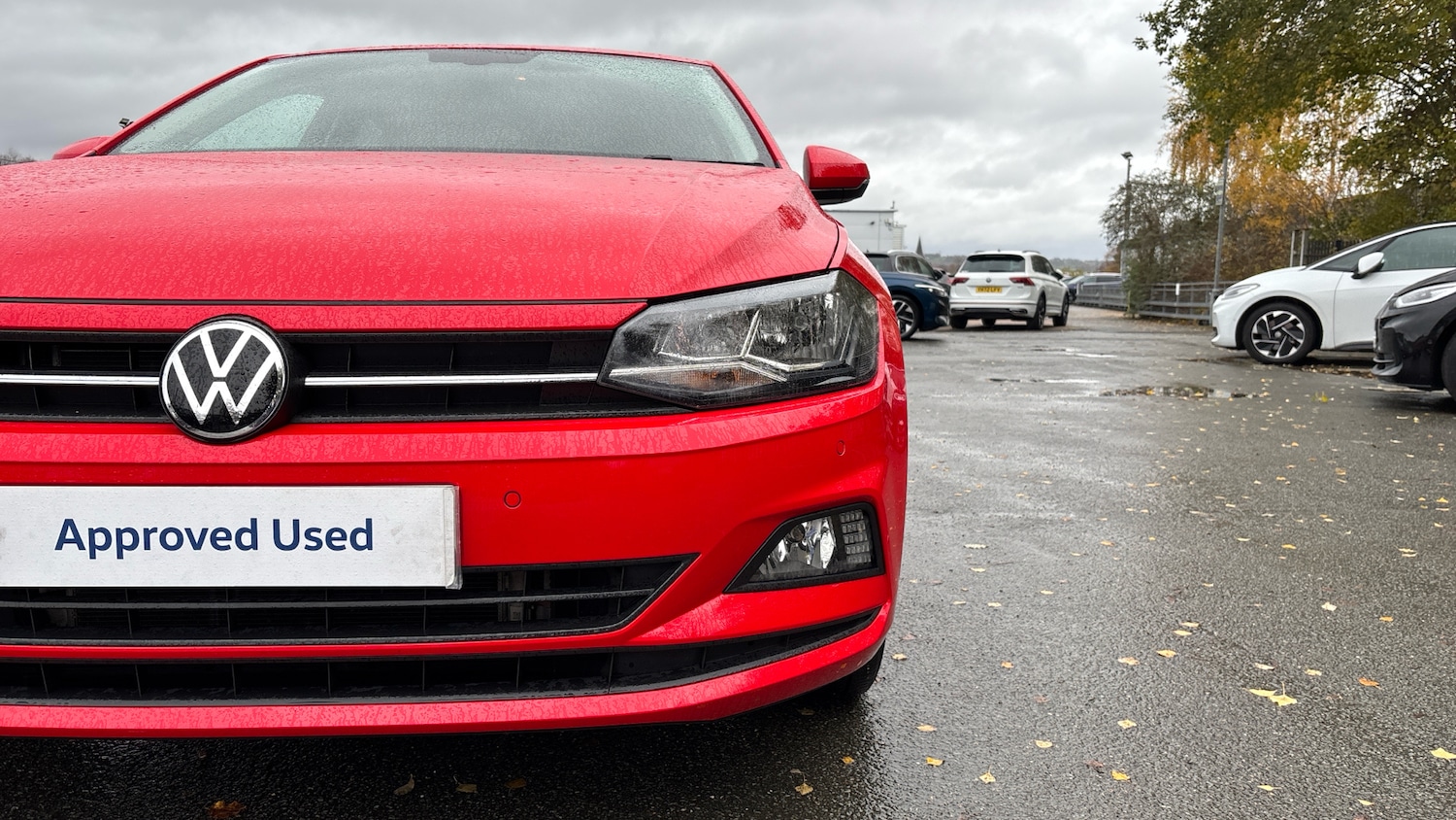 Used Volkswagen Polo 2021 for sale - 76762312: Photo 24