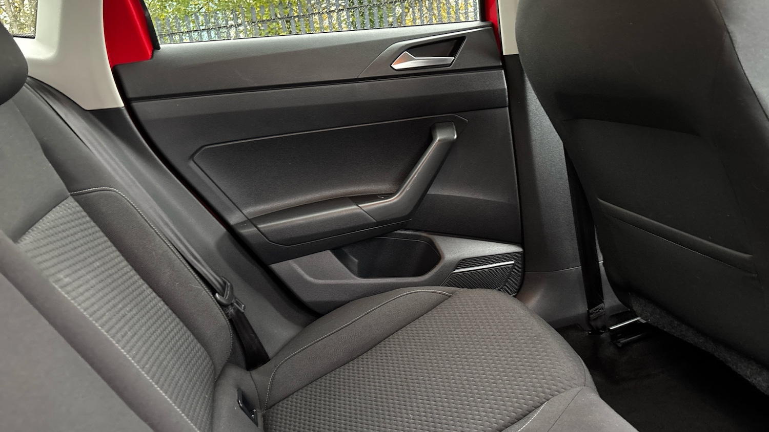 Used Volkswagen Polo 2021 for sale - 76762312: Photo 27