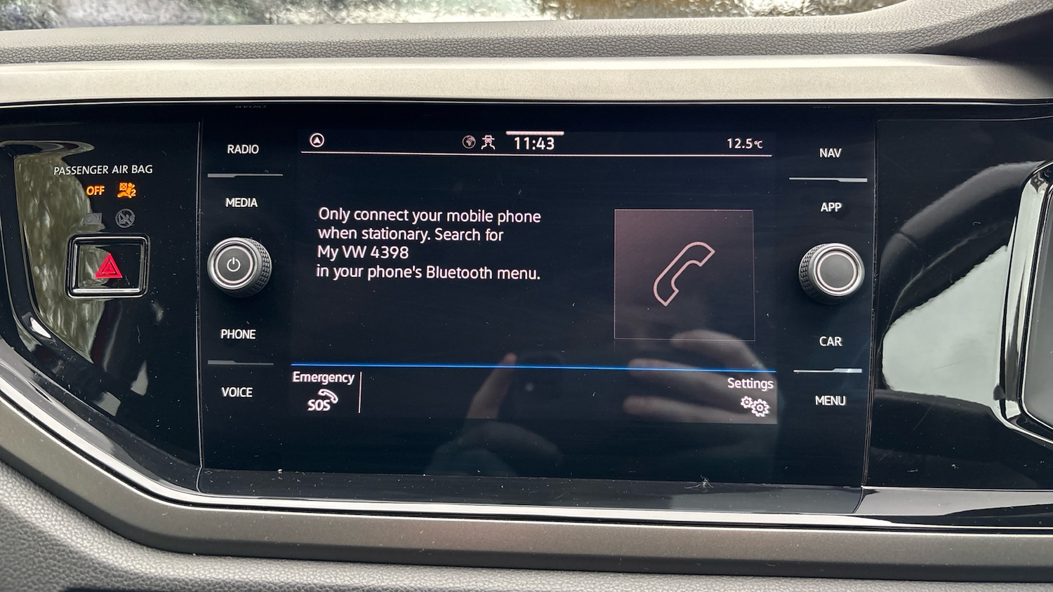 Used Volkswagen Polo 2021 for sale - 76762312: Photo 33