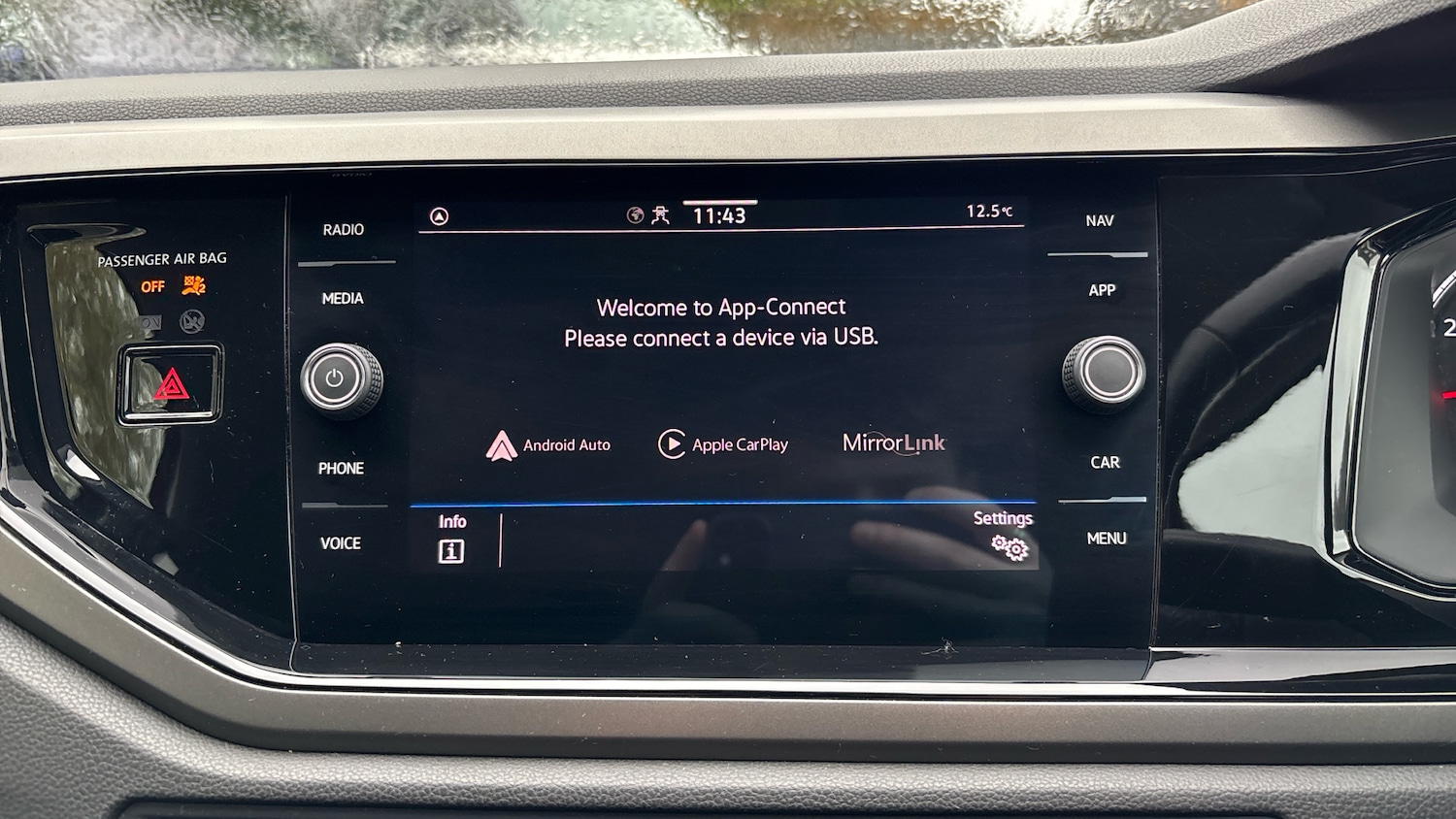 Used Volkswagen Polo 2021 for sale - 76762312: Photo 34