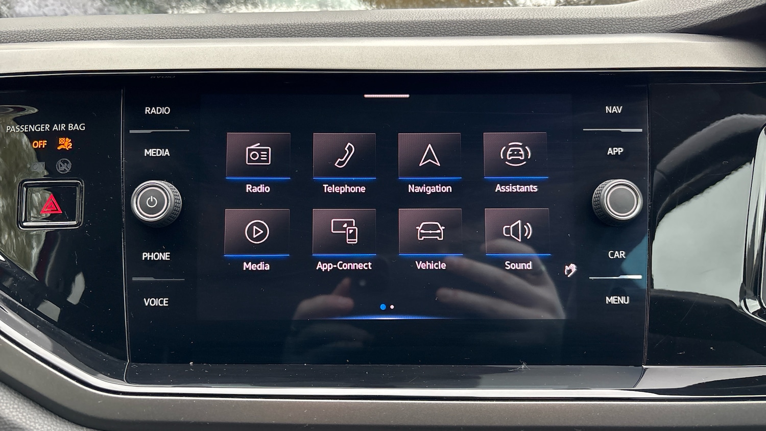 Used Volkswagen Polo 2021 for sale - 76762312: Photo 35