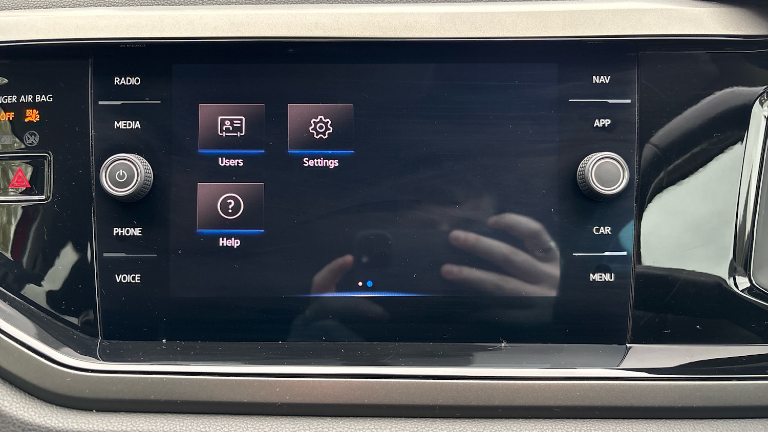 Used Volkswagen Polo 2021 for sale - 76762312: Photo 36