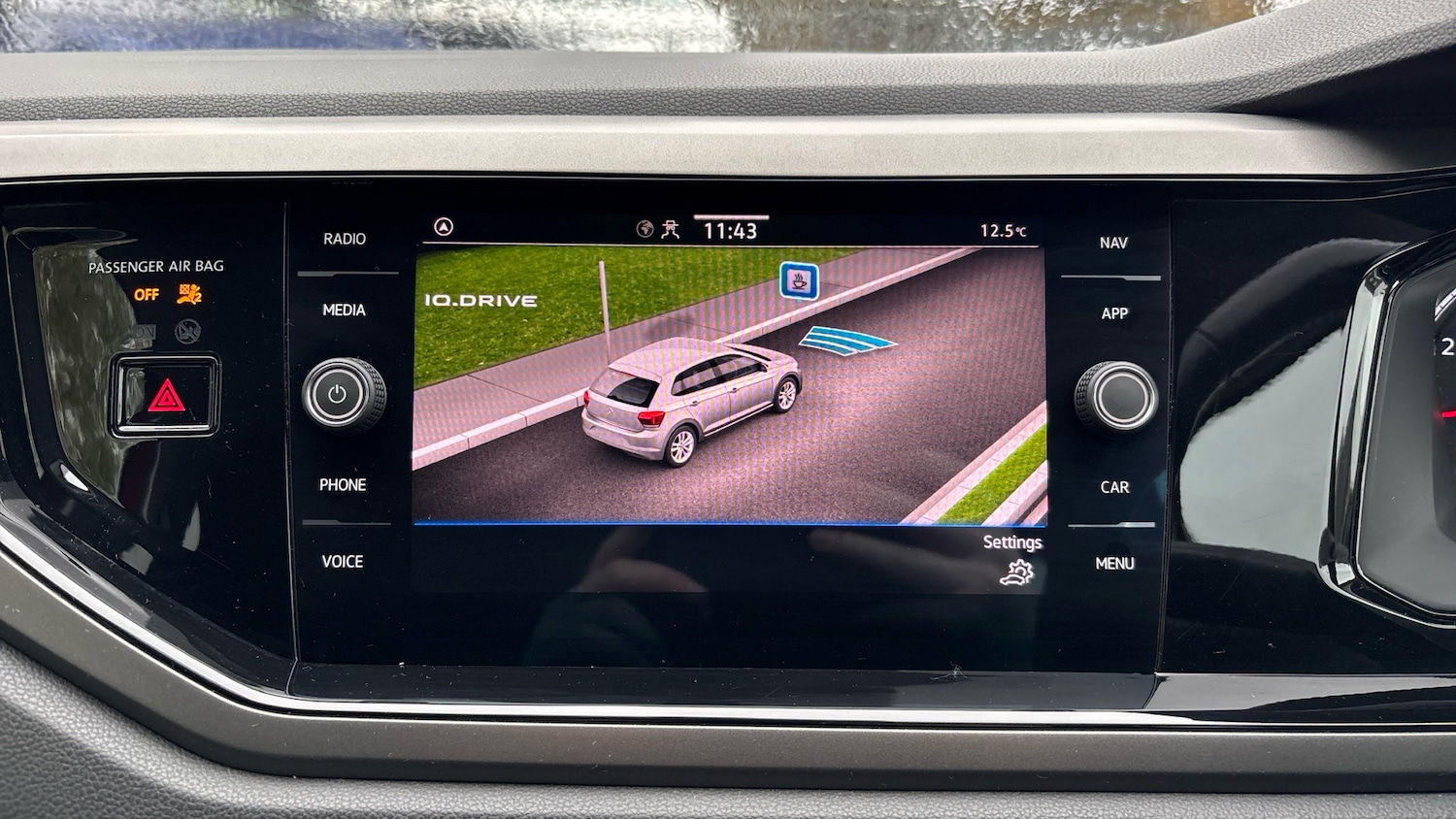 Used Volkswagen Polo 2021 for sale - 76762312: Photo 37