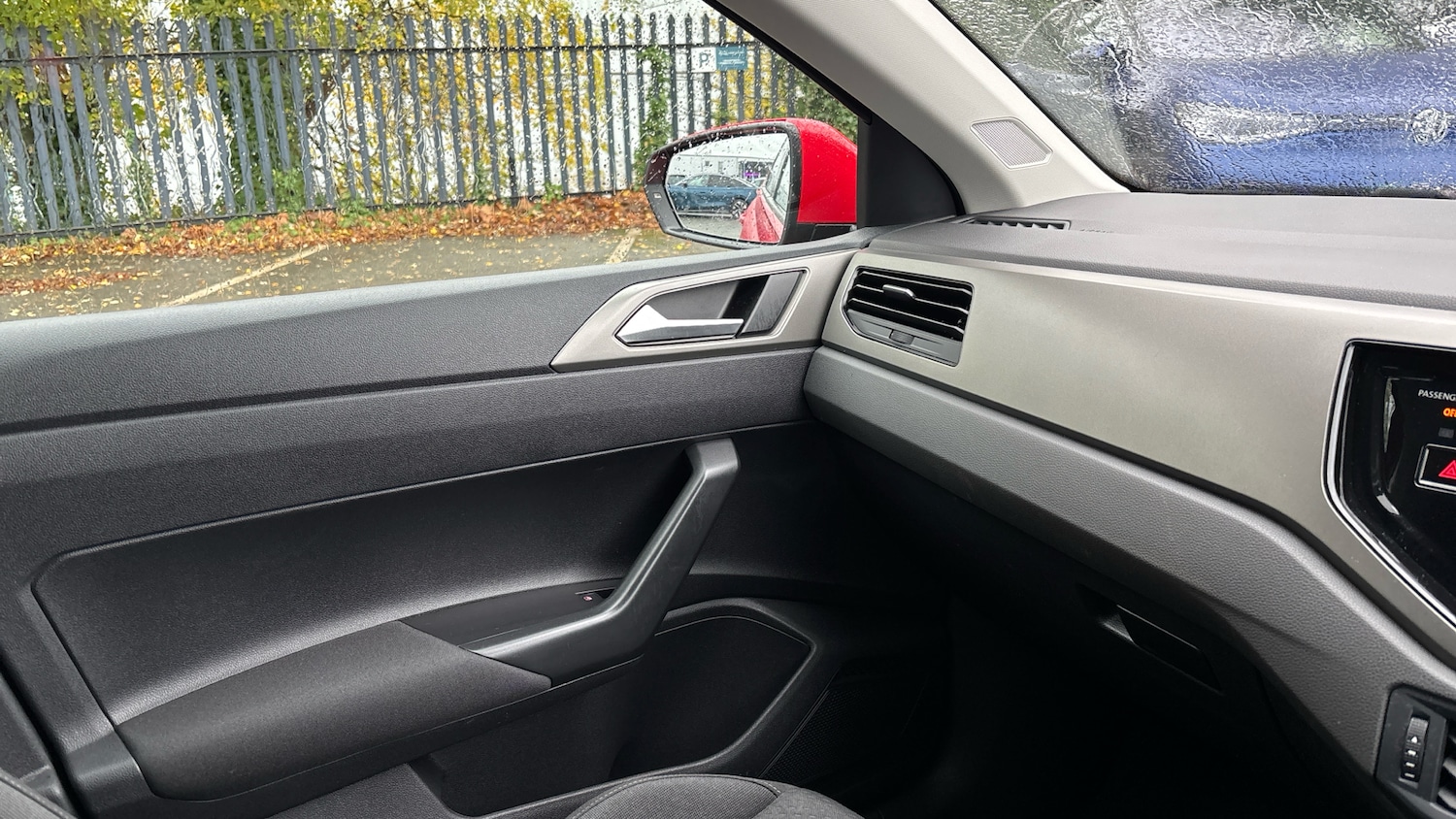 Used Volkswagen Polo 2021 for sale - 76762312: Photo 38