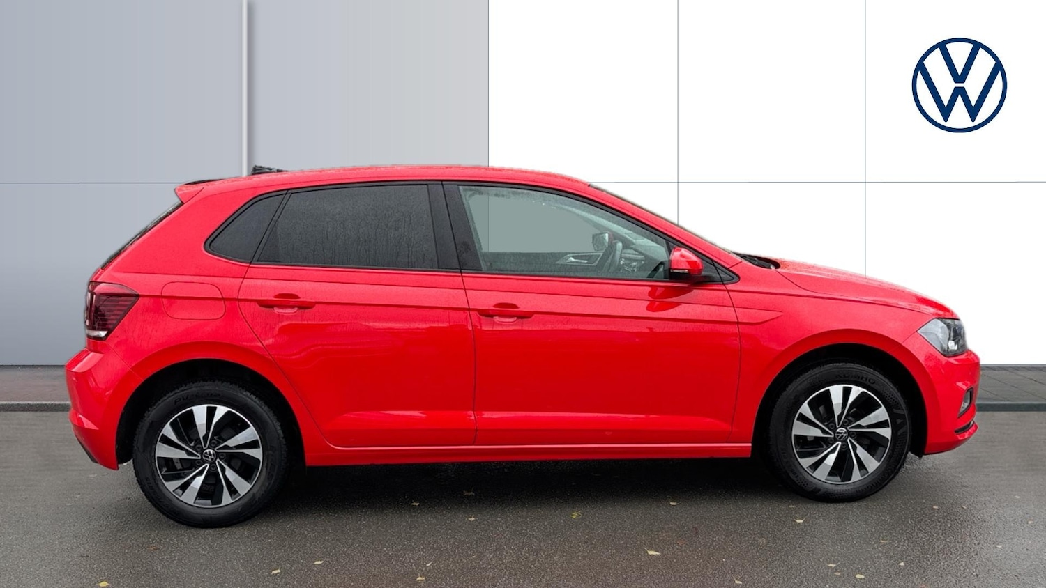 Used Volkswagen Polo 2021 for sale - 76762312: Photo 4