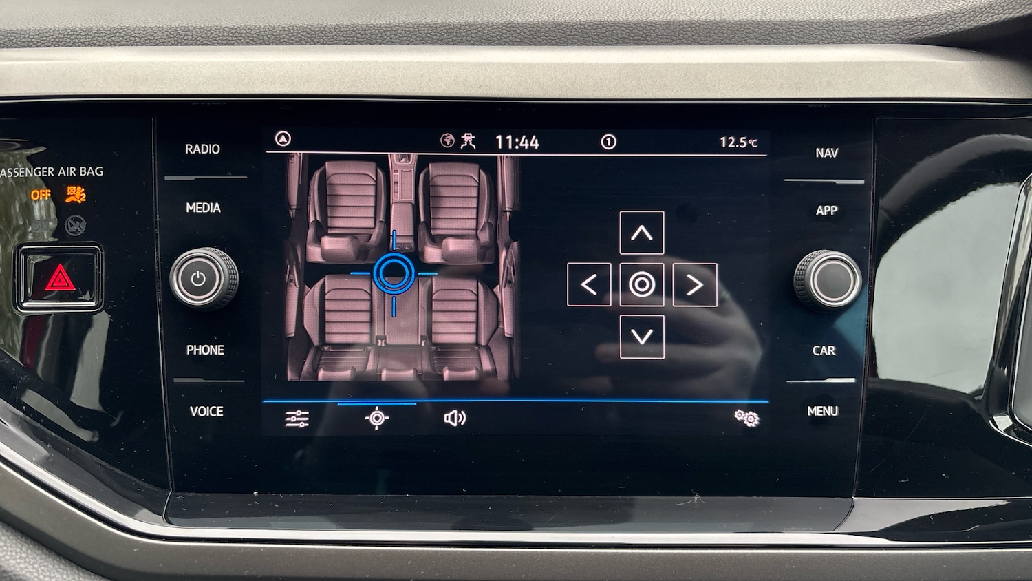 Used Volkswagen Polo 2021 for sale - 76762312: Photo 40