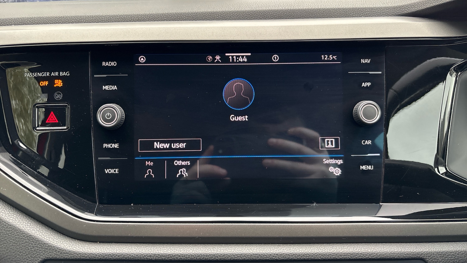 Used Volkswagen Polo 2021 for sale - 76762312: Photo 41