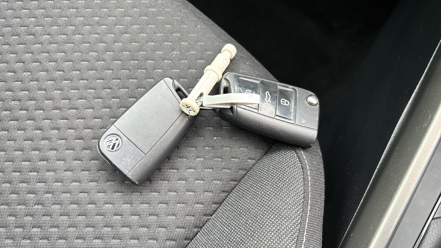 Used Volkswagen Polo 2021 for sale - 76762312: Photo 44