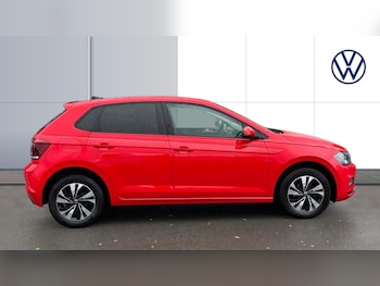 Used Volkswagen Polo 2021 for sale - 76762312: Photo