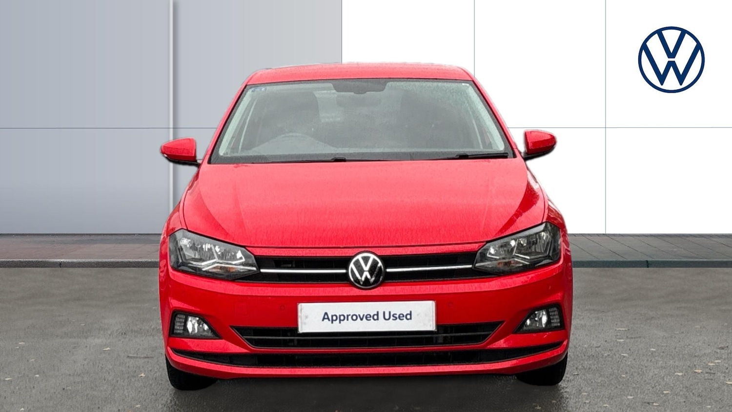 Used Volkswagen Polo 2021 for sale - 76762312: Photo 7