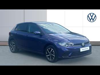 2024 (74) - 1.0 TSI Match 5dr Petrol Hatchback