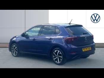 Used Volkswagen Polo 2024 for sale - 74126358: Photo