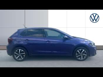 Used Volkswagen Polo 2024 for sale - 74126358: Photo