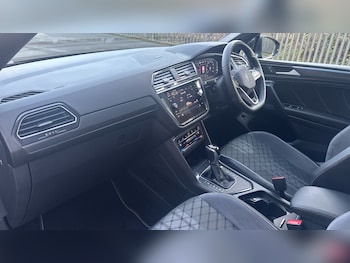 Used Volkswagen Tiguan Allspace 2025 for sale - 76405181: Photo