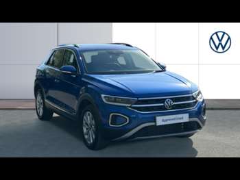 2024 (73) - 1.5 TSI Style 5dr DSG Petrol Hatchback