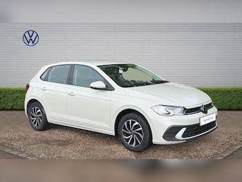 Used Volkswagen Polo 2024 for sale - 78370811: Photo