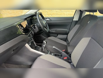 Used Volkswagen Polo 2024 for sale - 78370811: Photo