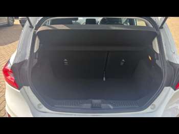 Used Ford Fiesta 2022 for sale - 74587893: Photo