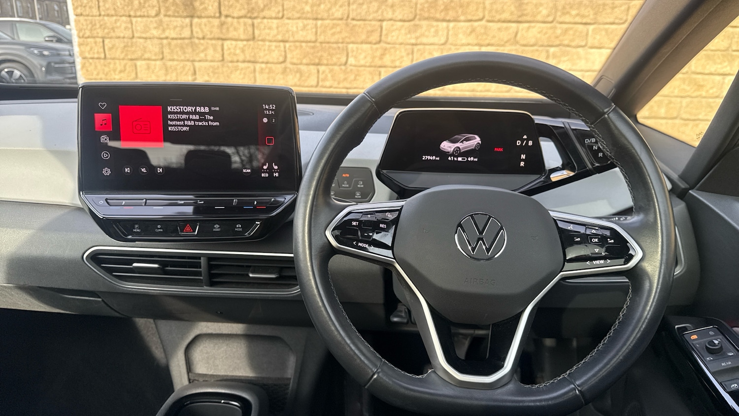 Used Volkswagen ID.3 2022 for sale - 78080506: Photo 10