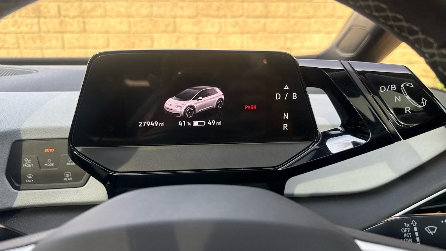 Used Volkswagen ID.3 2022 for sale - 78080506: Photo 11