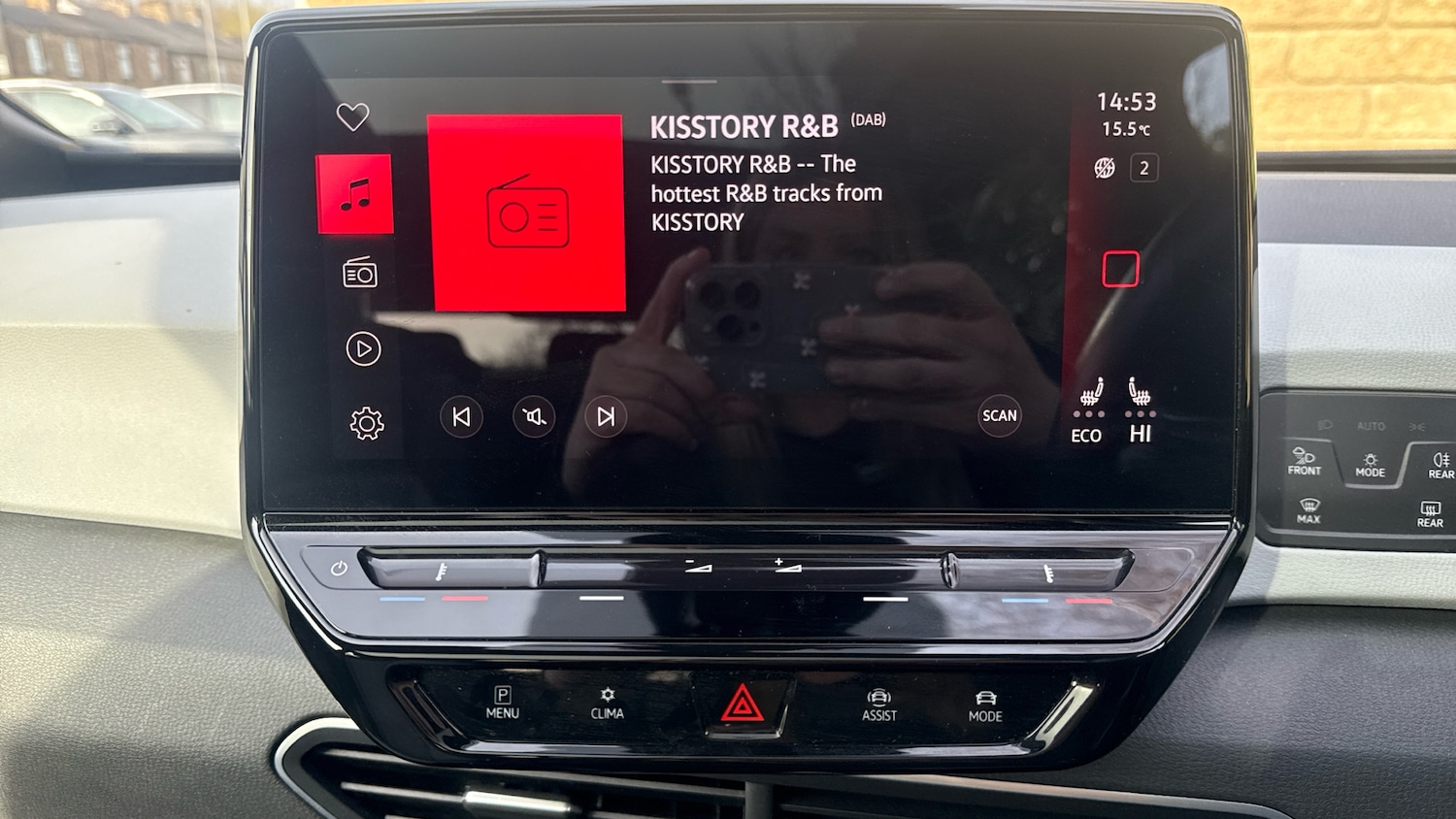 Used Volkswagen ID.3 2022 for sale - 78080506: Photo 12