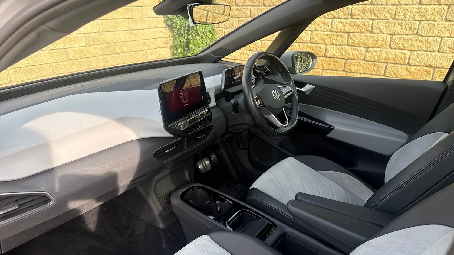 Used Volkswagen ID.3 2022 for sale - 78080506: Photo 2