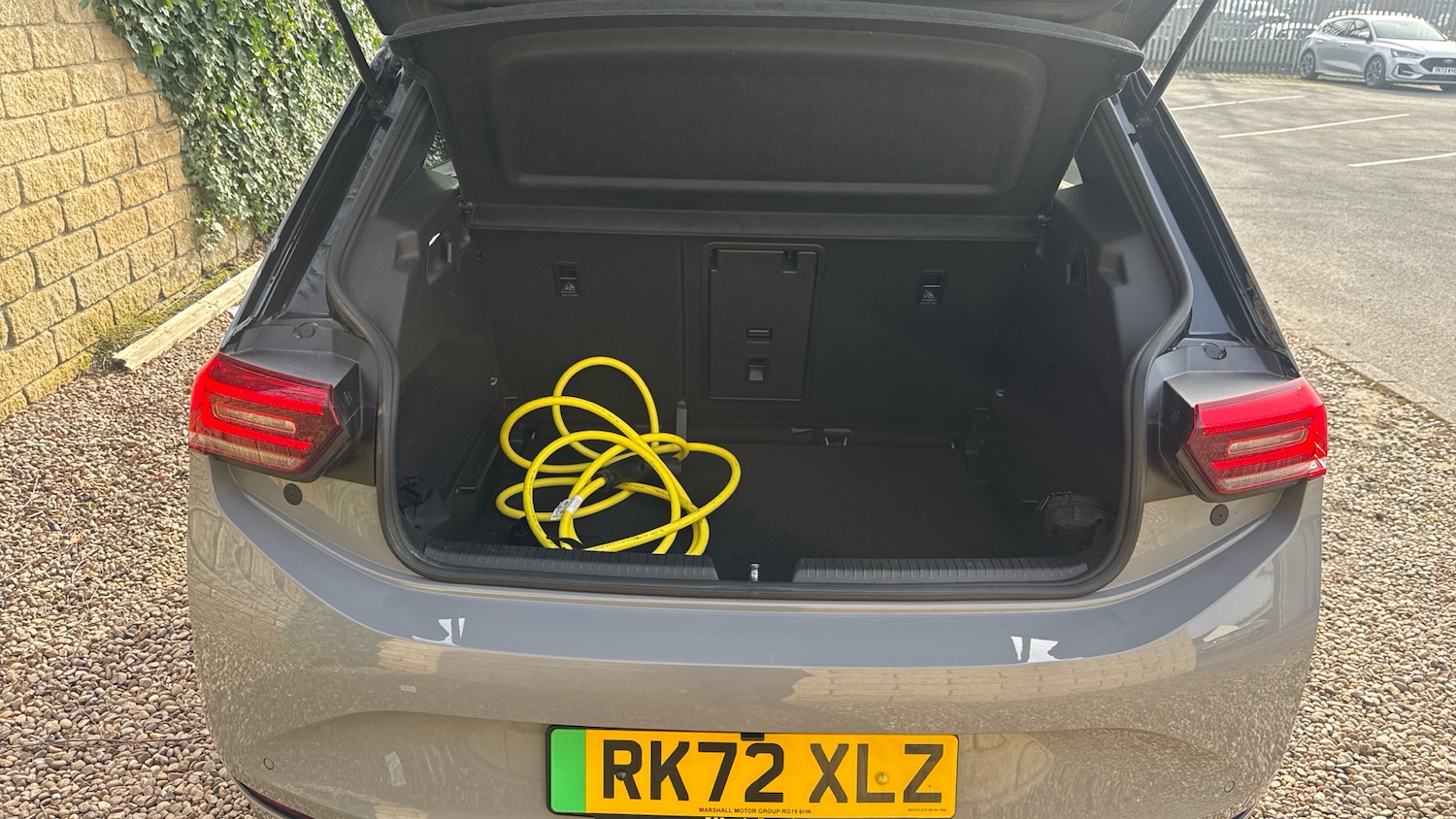 Used Volkswagen ID.3 2022 for sale - 78080506: Photo 20