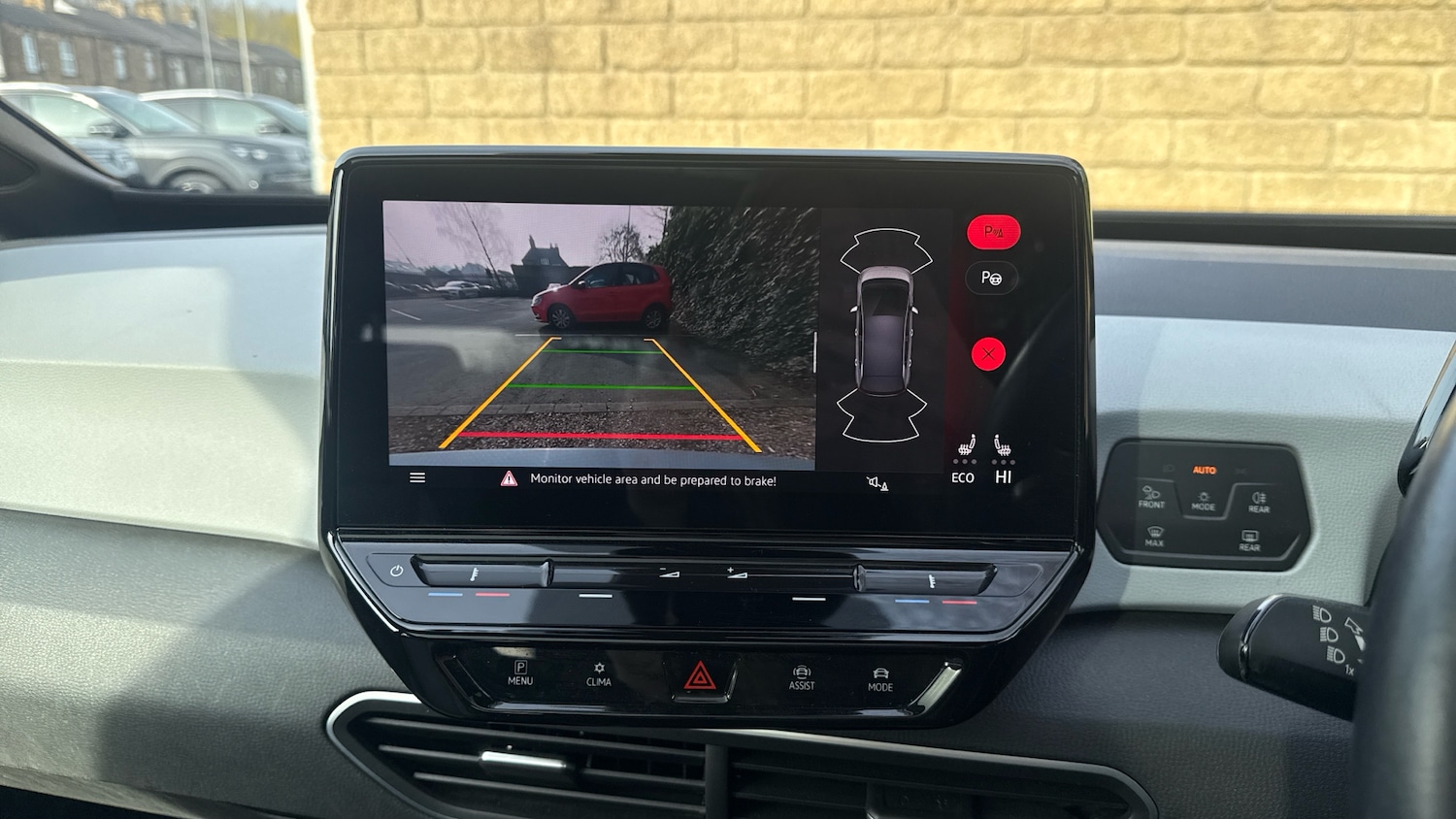 Used Volkswagen ID.3 2022 for sale - 78080506: Photo 24