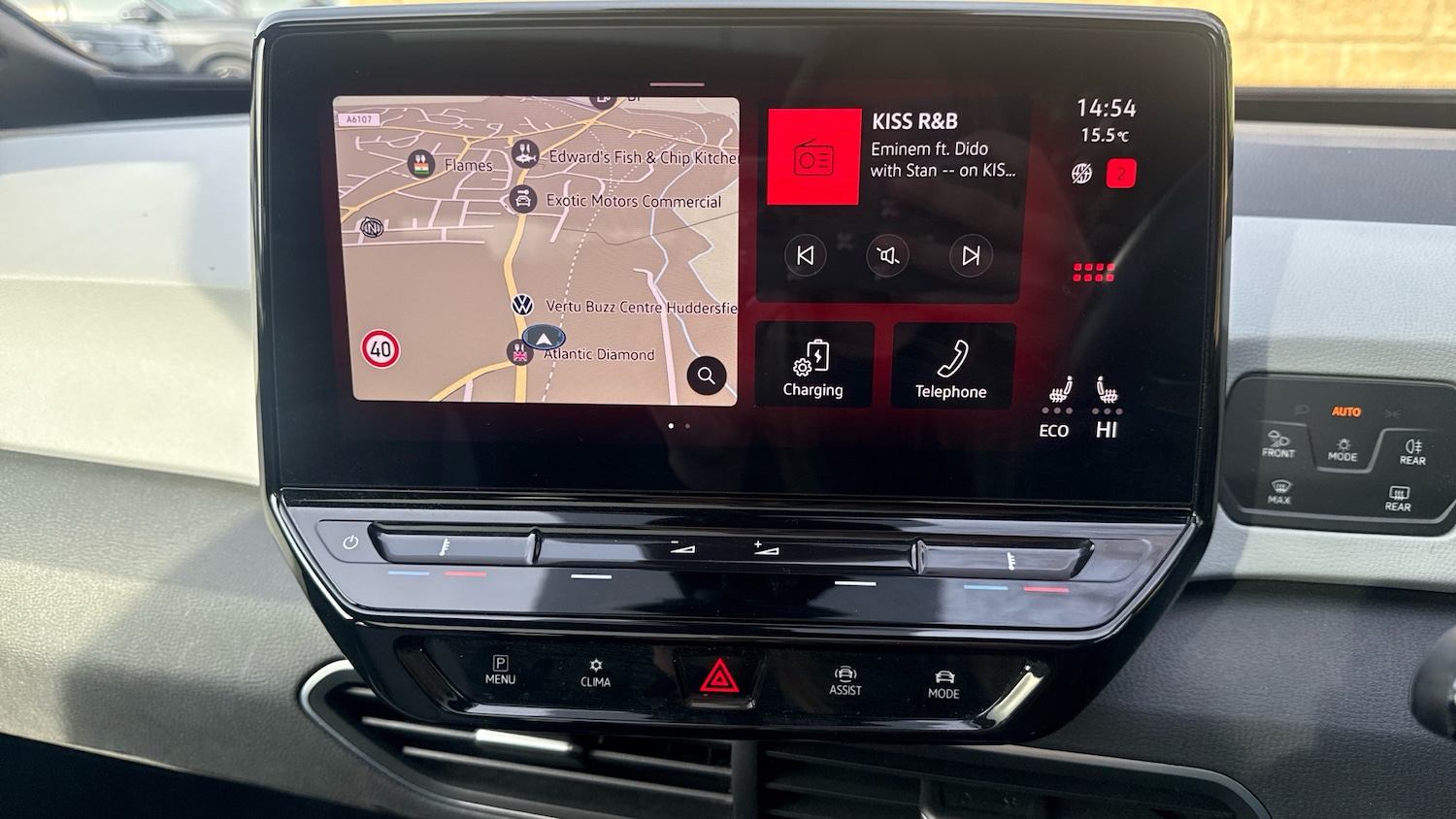 Used Volkswagen ID.3 2022 for sale - 78080506: Photo 27