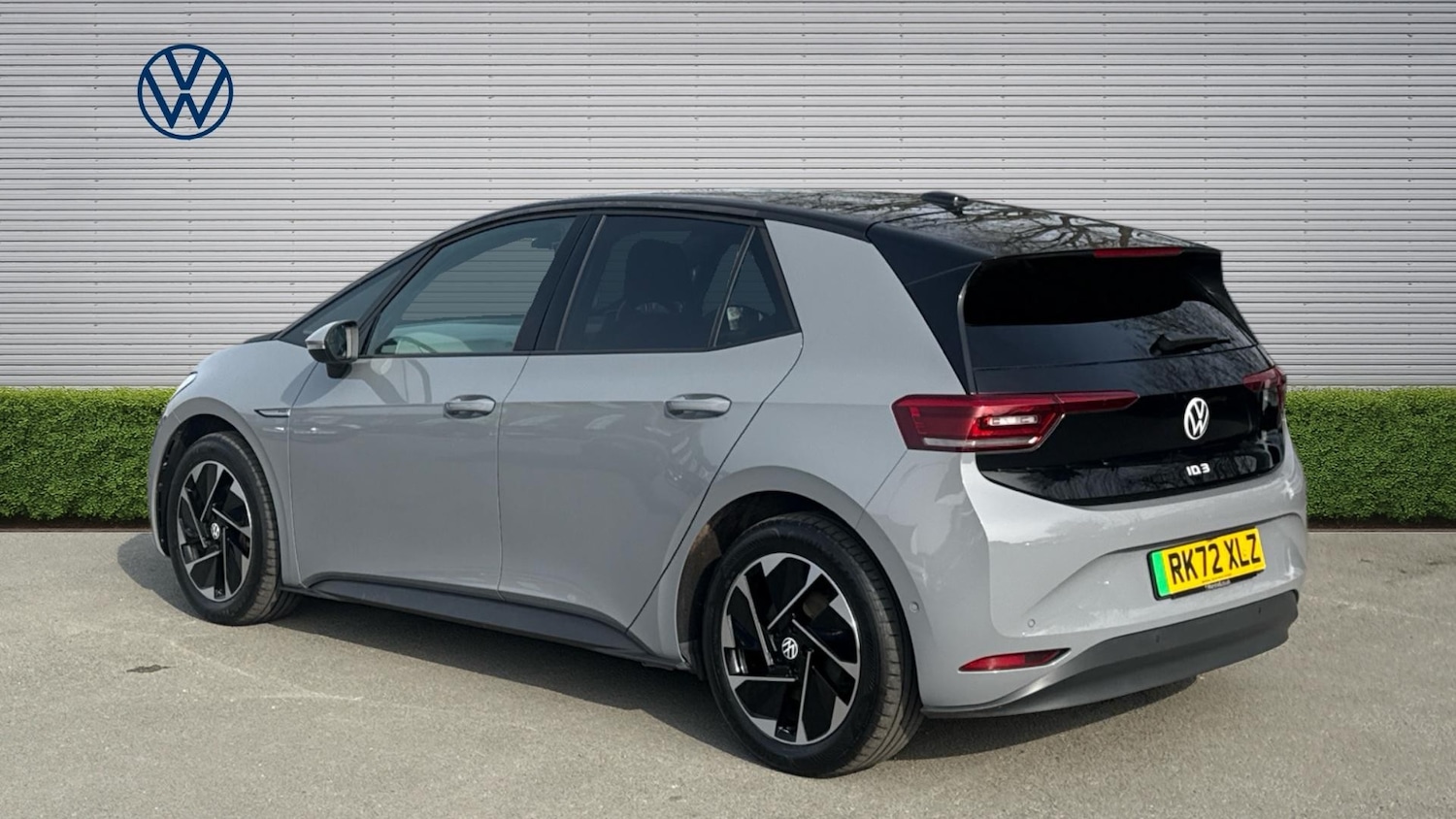 Used Volkswagen ID.3 2022 for sale - 78080506: Photo 3