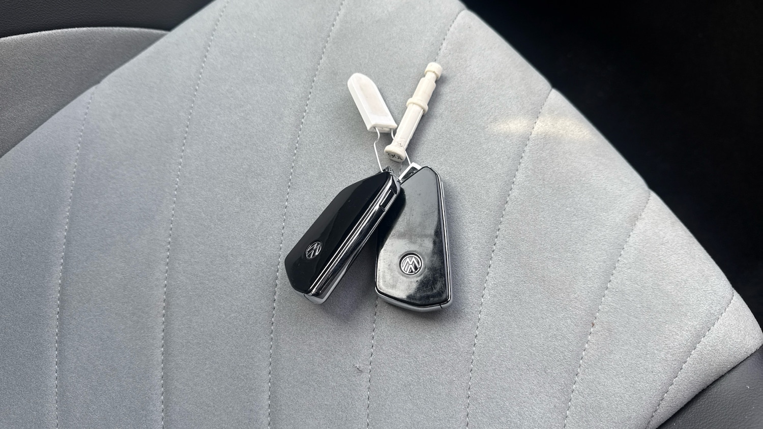 Used Volkswagen ID.3 2022 for sale - 78080506: Photo 34