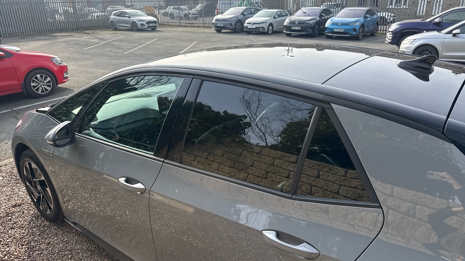 Used Volkswagen ID.3 2022 for sale - 78080506: Photo 37