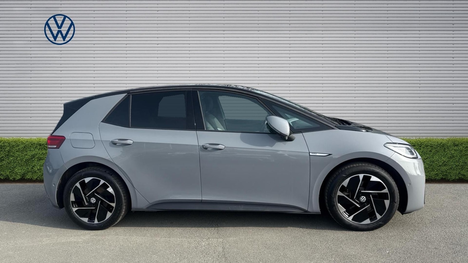 Used Volkswagen ID.3 2022 for sale - 78080506: Photo 4