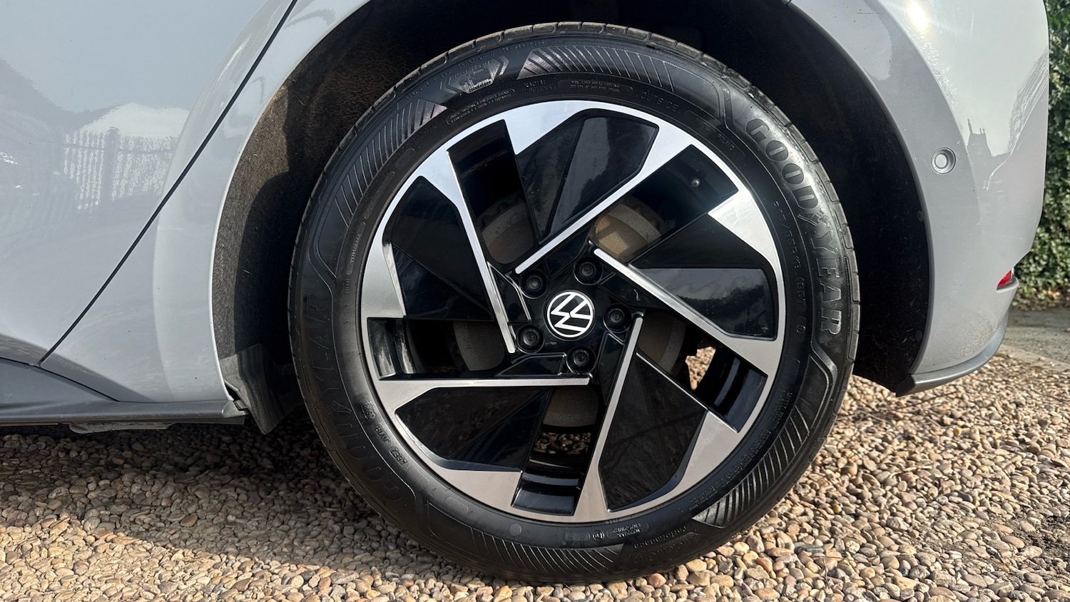 Used Volkswagen ID.3 2022 for sale - 78080506: Photo 5