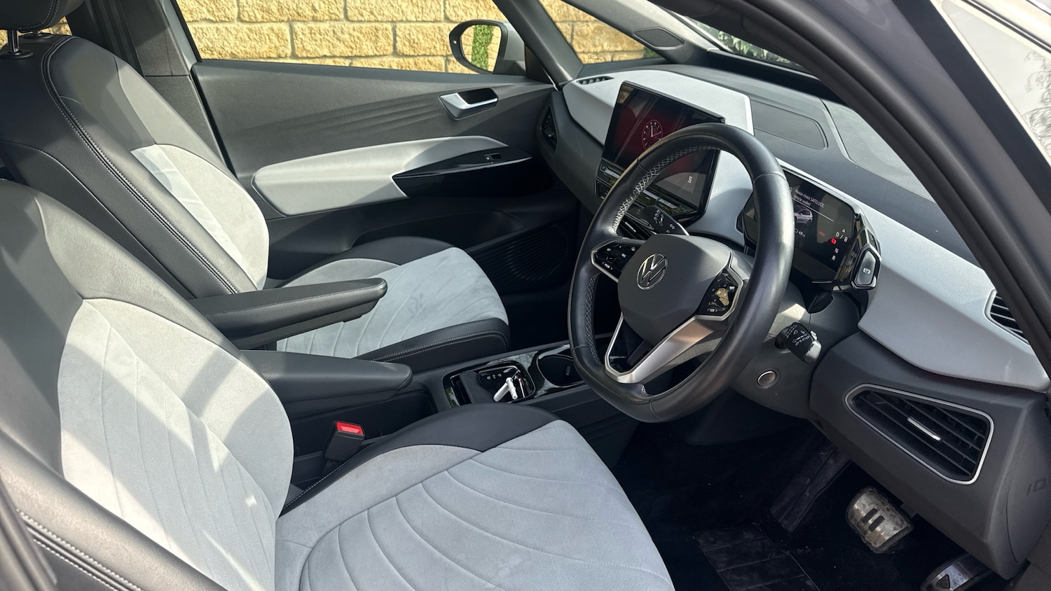 Used Volkswagen ID.3 2022 for sale - 78080506: Photo 6