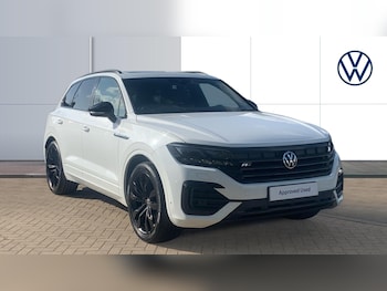 2021 (21) - 3.0 V6 TDI 4Motion Black Edition 5dr Tip Auto Diesel Estate
