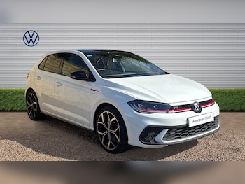 Volkswagen Polo feature image