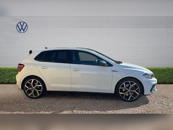 Used Volkswagen Polo 2024 for sale - 77951362: Photo