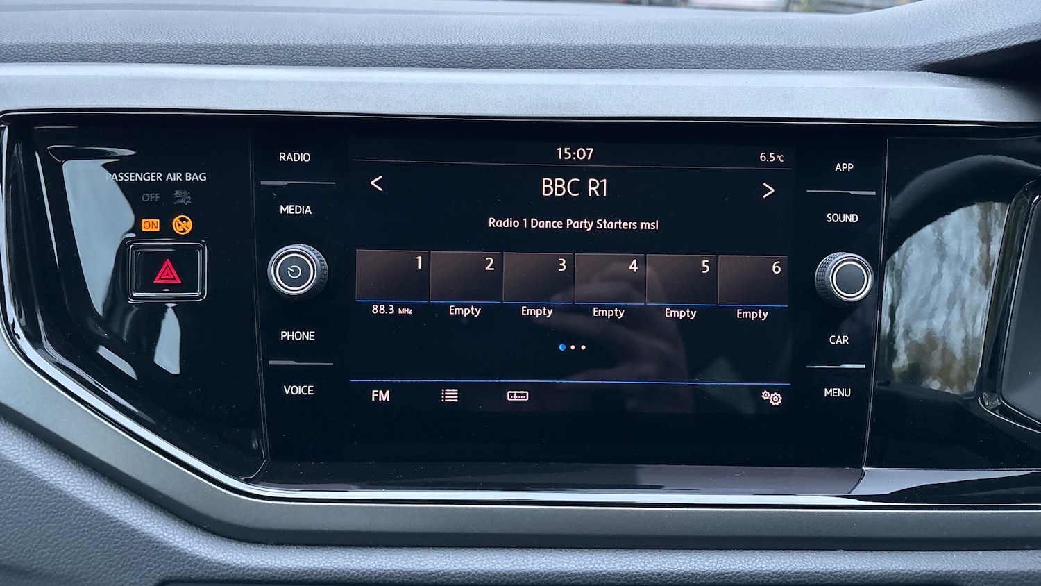 Used Volkswagen Polo 2018 for sale - 76807409: Photo 12