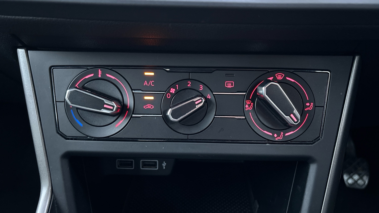 Used Volkswagen Polo 2018 for sale - 76807409: Photo 13