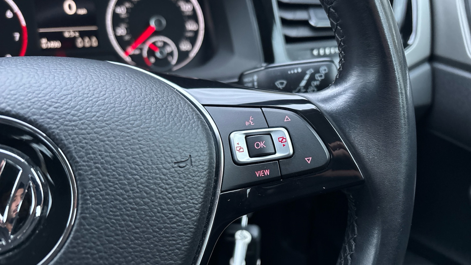 Used Volkswagen Polo 2018 for sale - 76807409: Photo 18