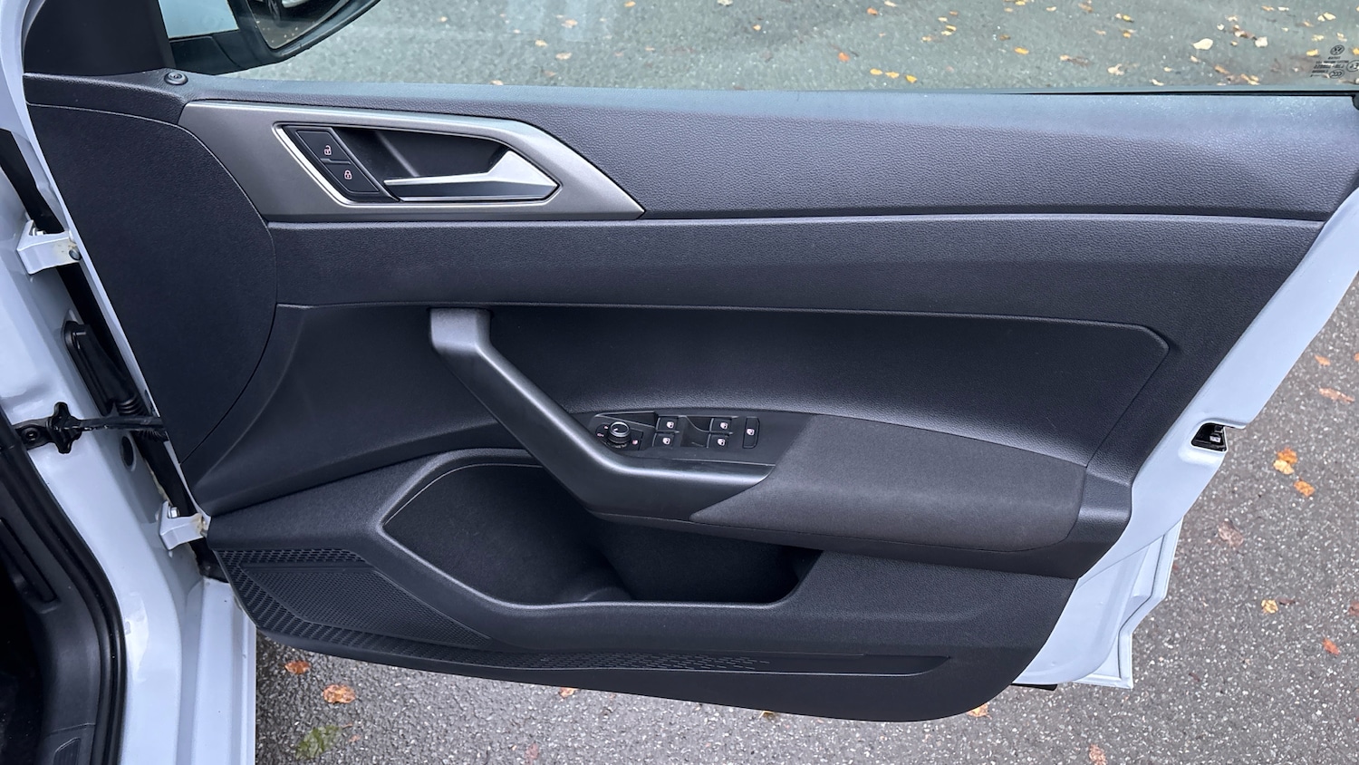 Used Volkswagen Polo 2018 for sale - 76807409: Photo 19