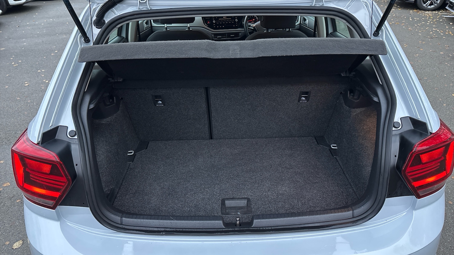 Used Volkswagen Polo 2018 for sale - 76807409: Photo 20