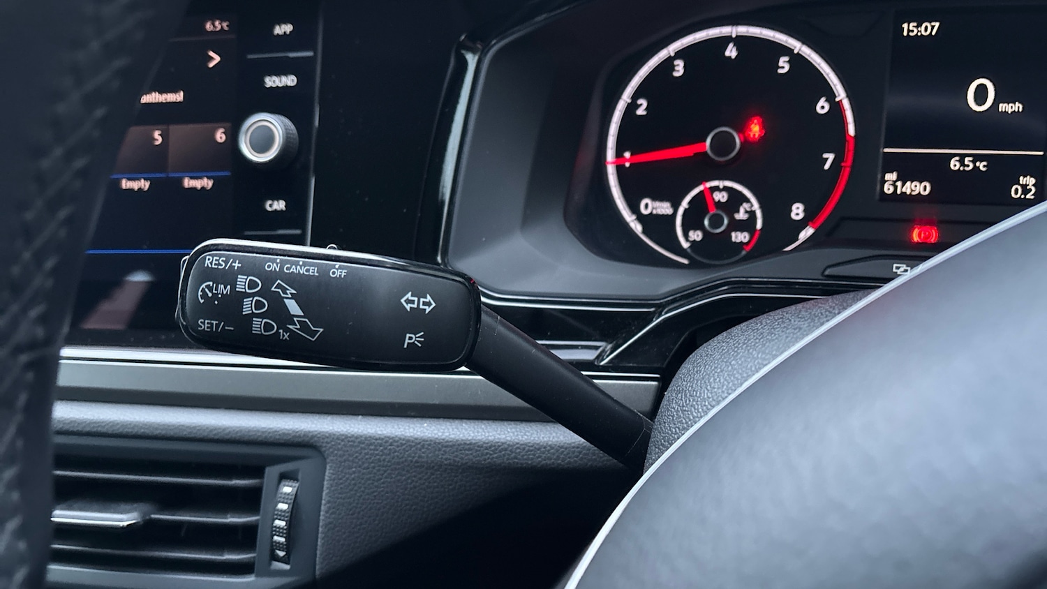 Used Volkswagen Polo 2018 for sale - 76807409: Photo 22