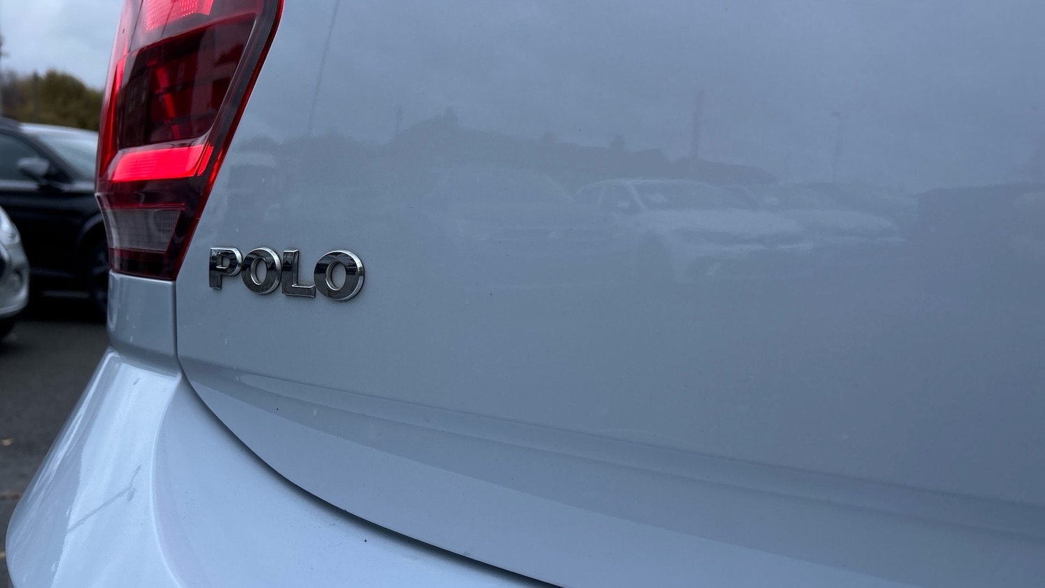 Used Volkswagen Polo 2018 for sale - 76807409: Photo 31