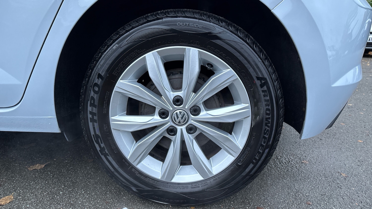 Used Volkswagen Polo 2018 for sale - 76807409: Photo 33